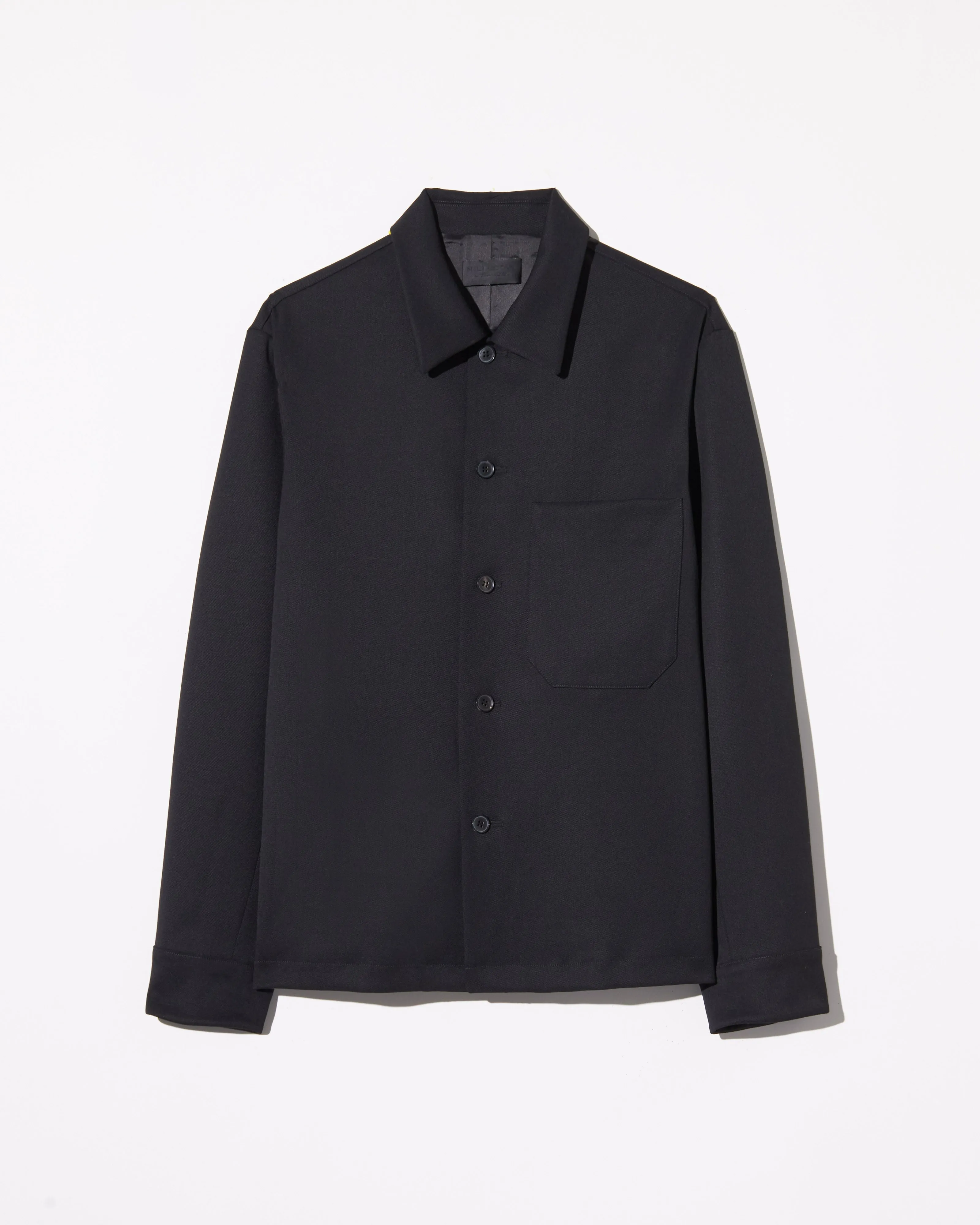 Non Restrictive Fit Ultra Flexible ALEXANDER JACKET