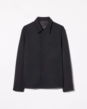 Non Restrictive Fit Ultra Flexible ALEXANDER JACKET