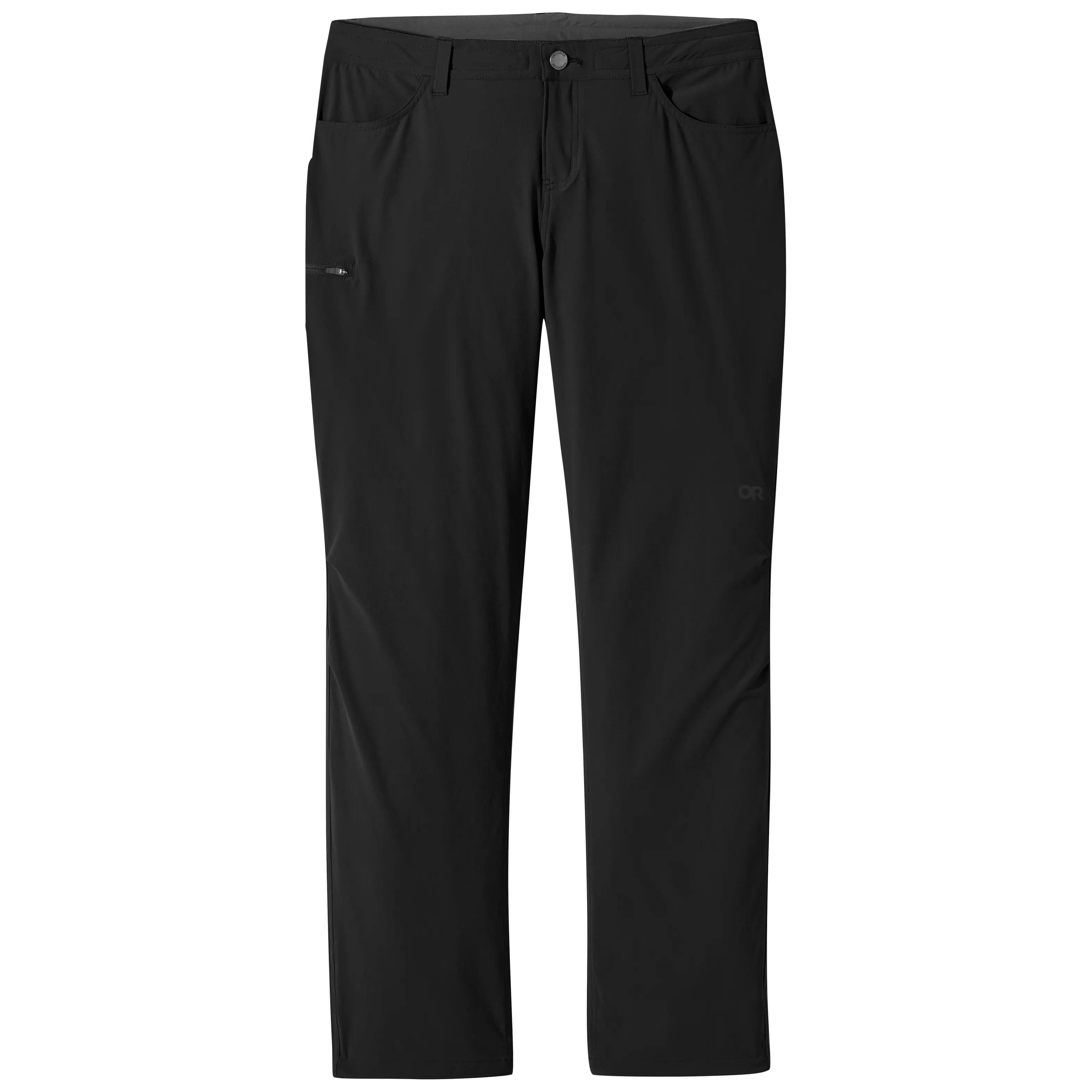 Women's Ferrosi Pants - Plus Effortless Fit Active Design