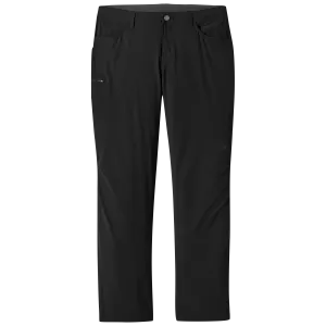 Women's Ferrosi Pants - Plus Effortless Fit Active Design
