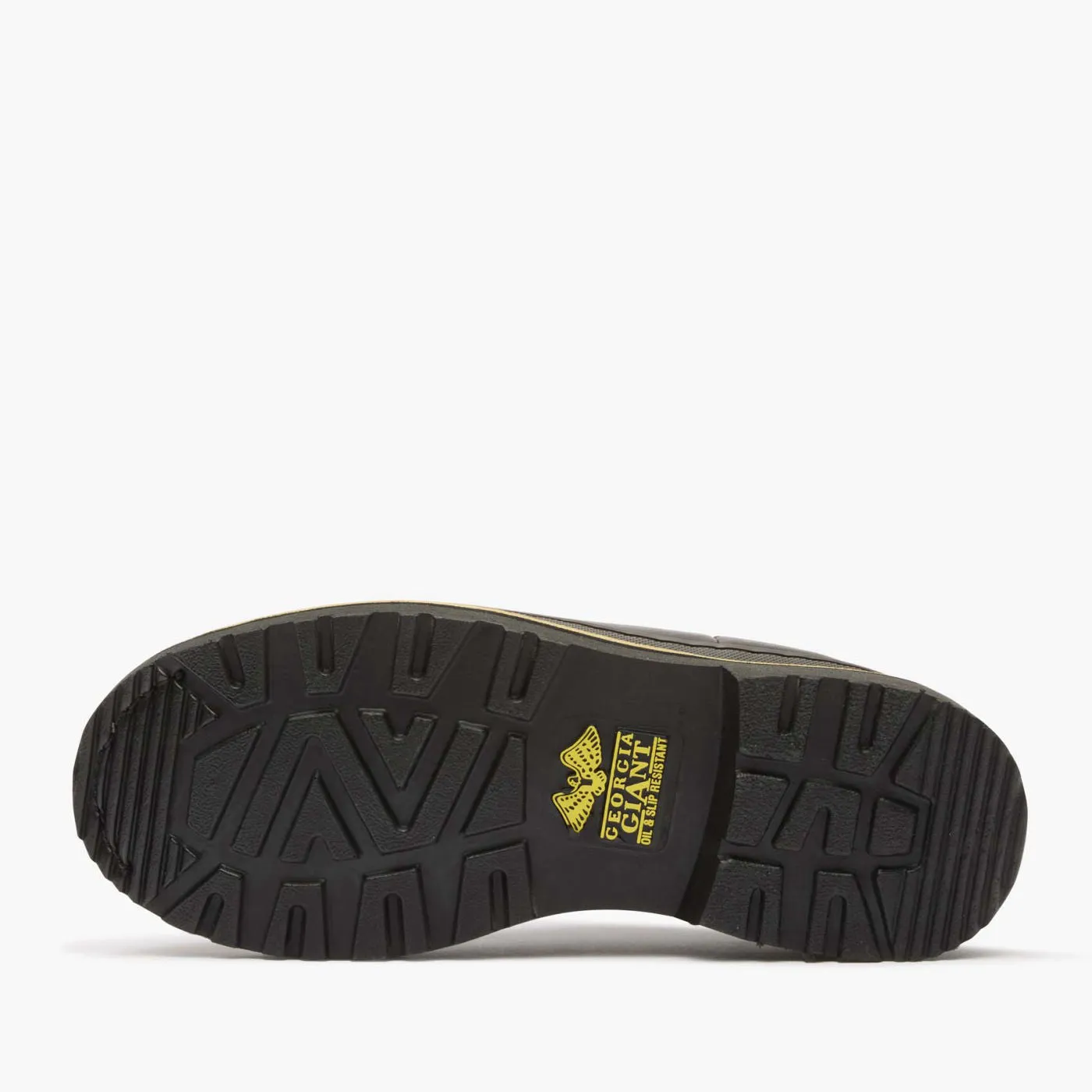 Water resistant upper Insulated Rainy Day Commuter Georgia Giant Romeo Women's Work Shoe