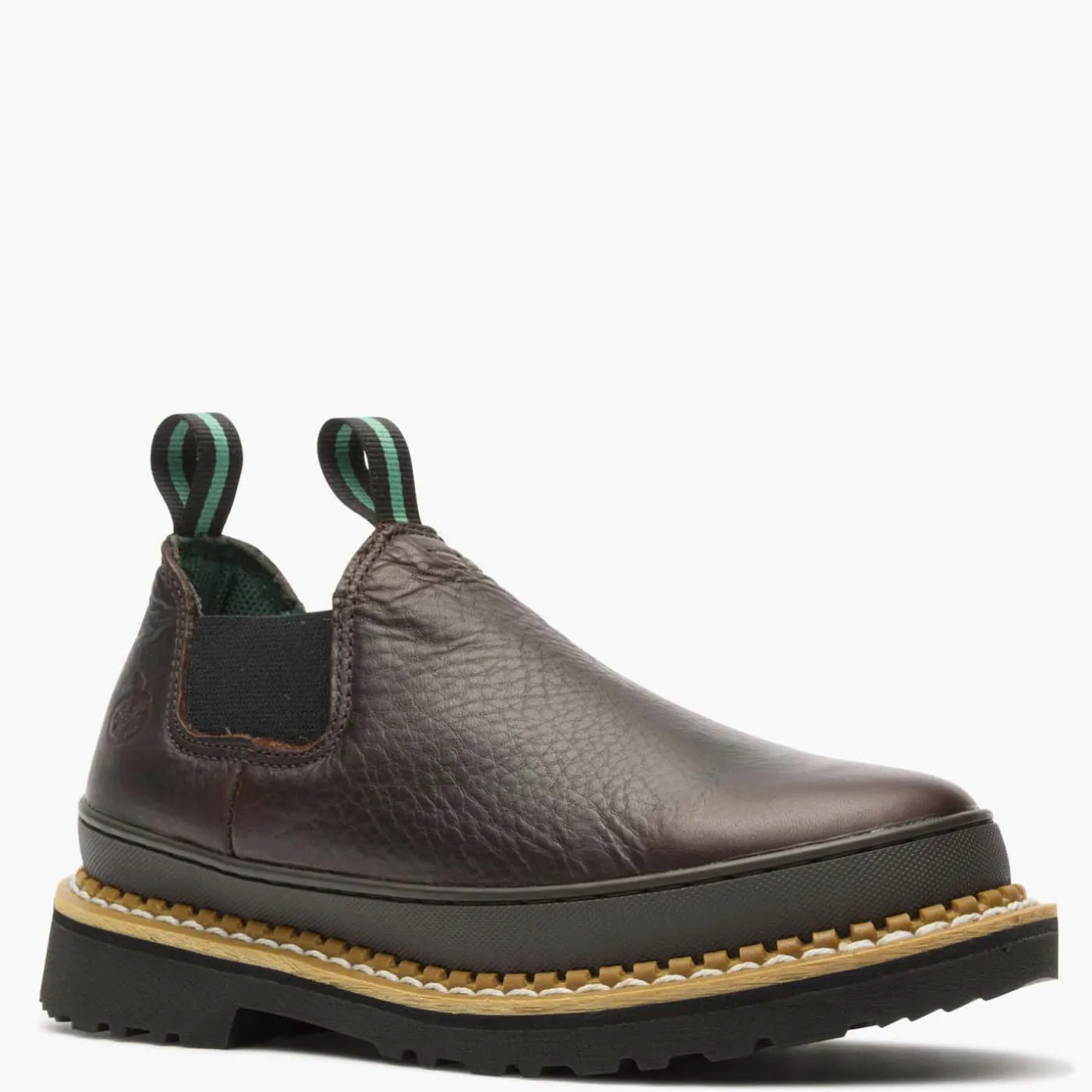 Travel Companion Comfortable ankle support Georgia Giant Romeo Women's Work Shoe