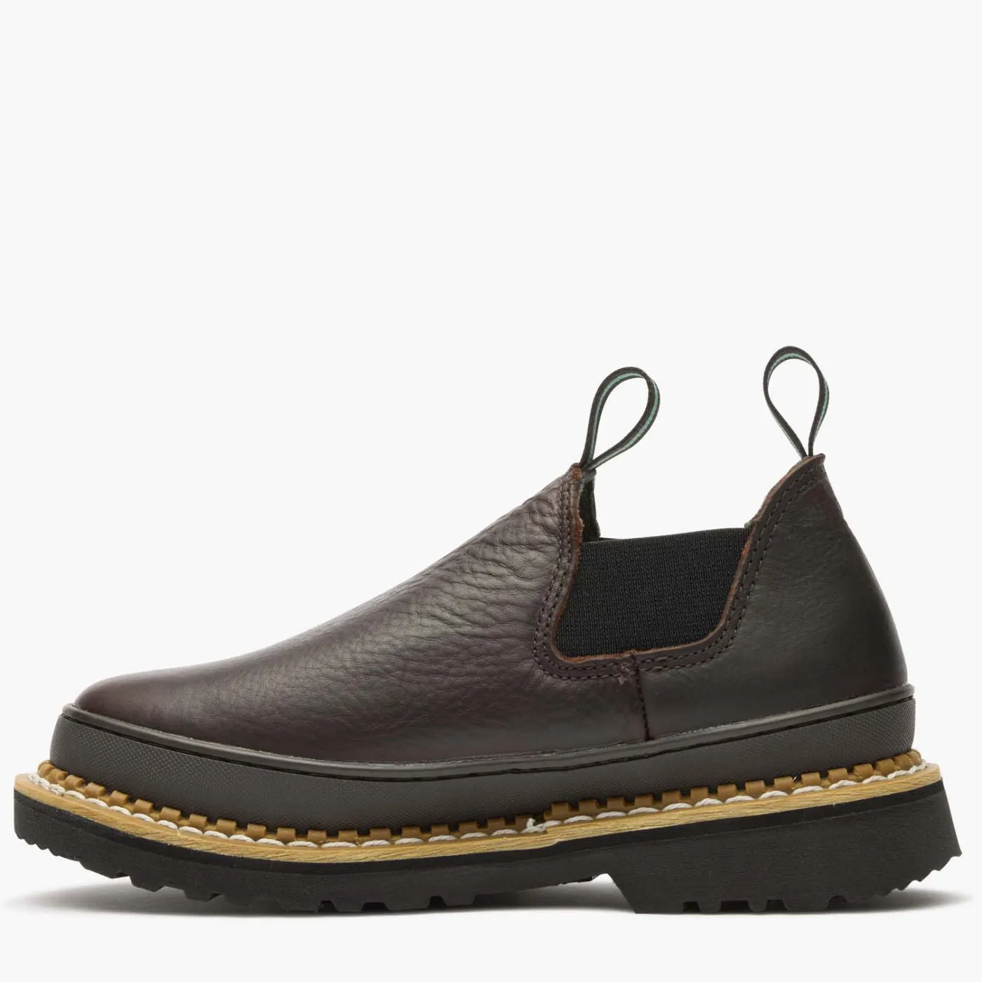 Waterproof River Crossing Georgia Giant Romeo Women's Work Shoe