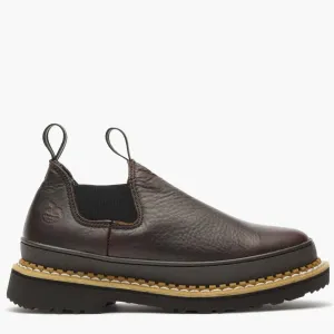 Georgia Giant Romeo Women's Work Shoe Durable Shell Adventure Journey All Weather Snow Trekker