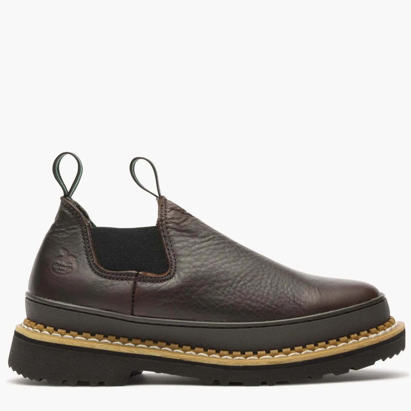 Georgia Giant Romeo Women's Work Shoe Durable Shell Adventure Journey All Weather Snow Trekker