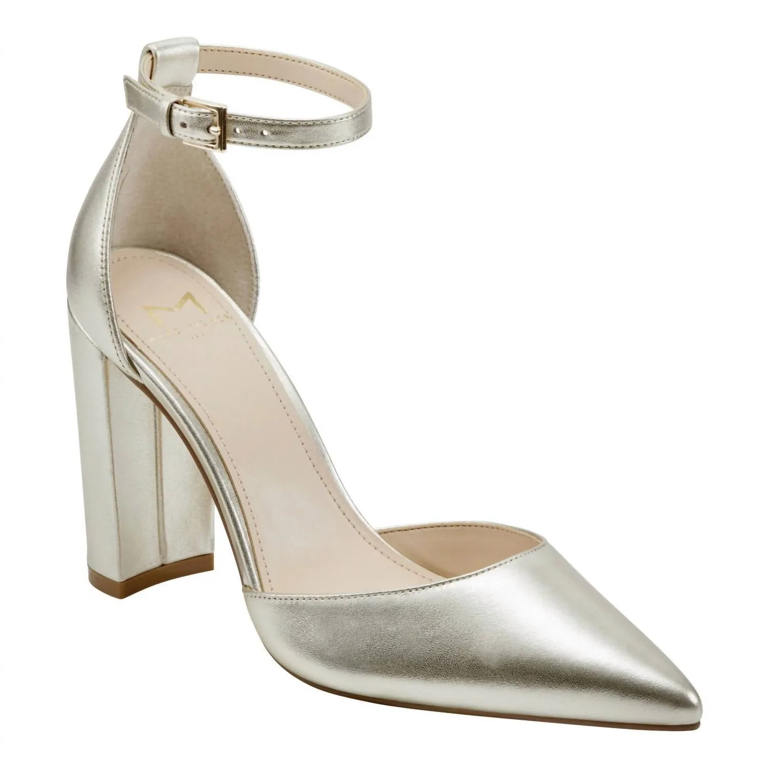 Women's Arnette Shoe In Gold 710 Lightweight Sole Impact protection