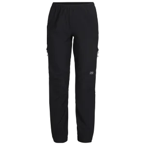 QuickReleaseBuckle Women's Aspire 3L Rain Pants