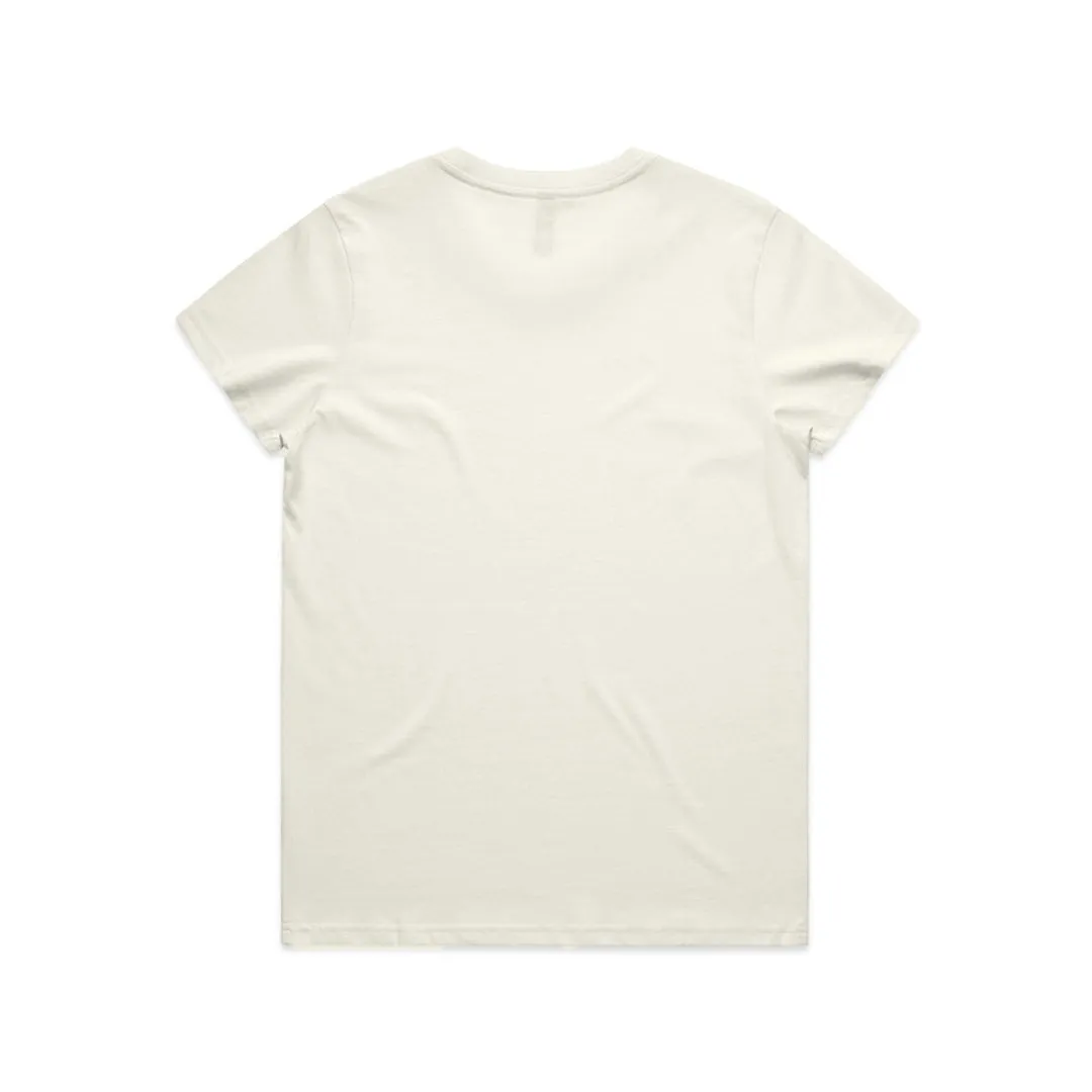 Basic Layer Womens Aura Tee