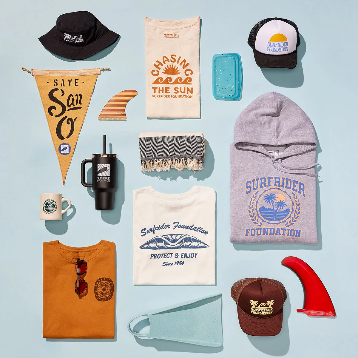 Womens Chasing Sunsets Tee Relaxed Vibe Simple yet stylish