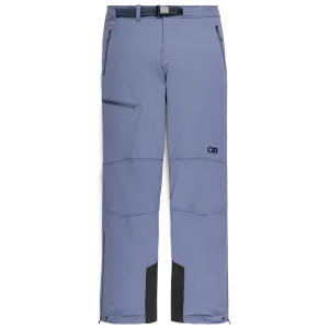 Flexible Performance Stylish Wear Women's Cirque III Pants