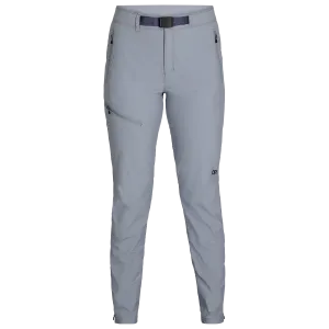Women's Cirque Lite Pants Comfortable Cut Sporty Fit