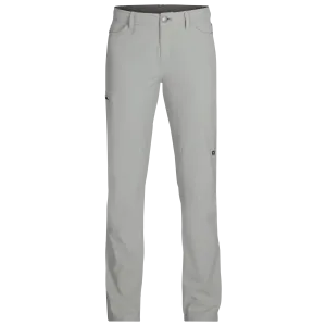 Women's Ferrosi Pants - Tall Tapered Look Machine washable