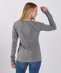 Women's Granite Tee from Boxercraft Layering Piece Functional Wearable