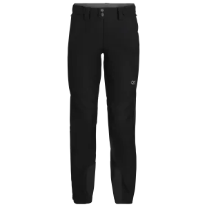 Trendy Vibe Women's Headwall GORE-TEX 3L Pants