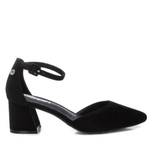 Classic Dress Shoes Women's Heeled Shoes In Black