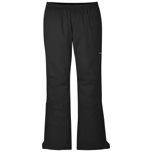 Women's Helium Rain Pants Essential Wearable