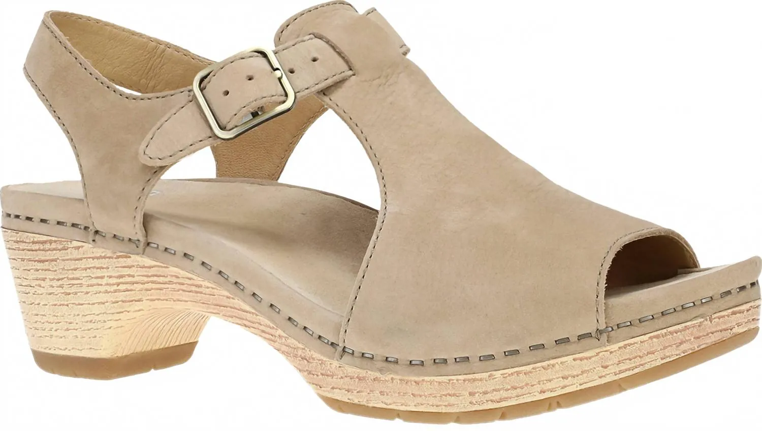 All Occasion Women's Laverne Fashion Heel In Sand