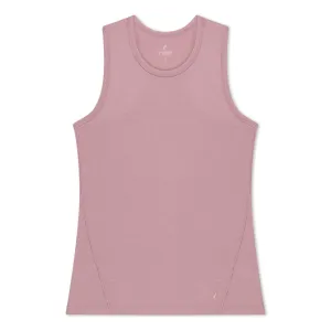 Stationary Women's Merino Wool Racerback Tank
