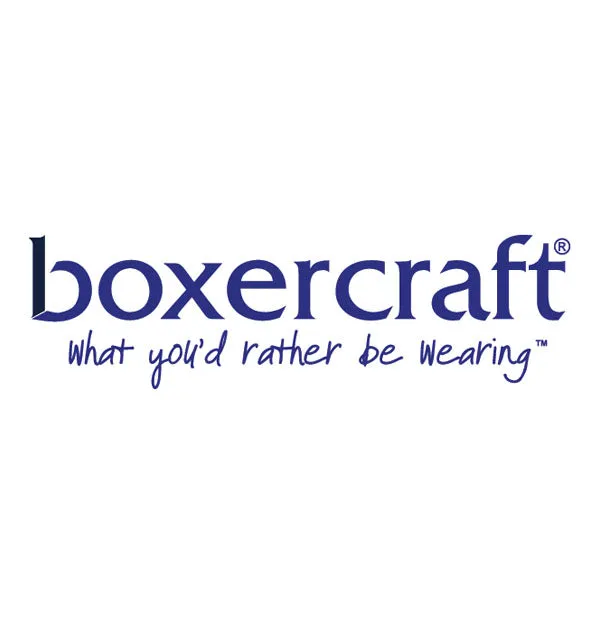 Summer Skirt Women's Natural Quilted Cream Crew from Boxercraft