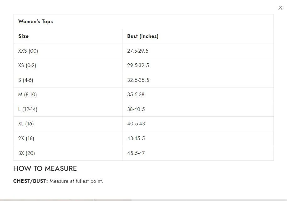 Women's Natural Quilted Cream Crew from Boxercraft Placket Closure