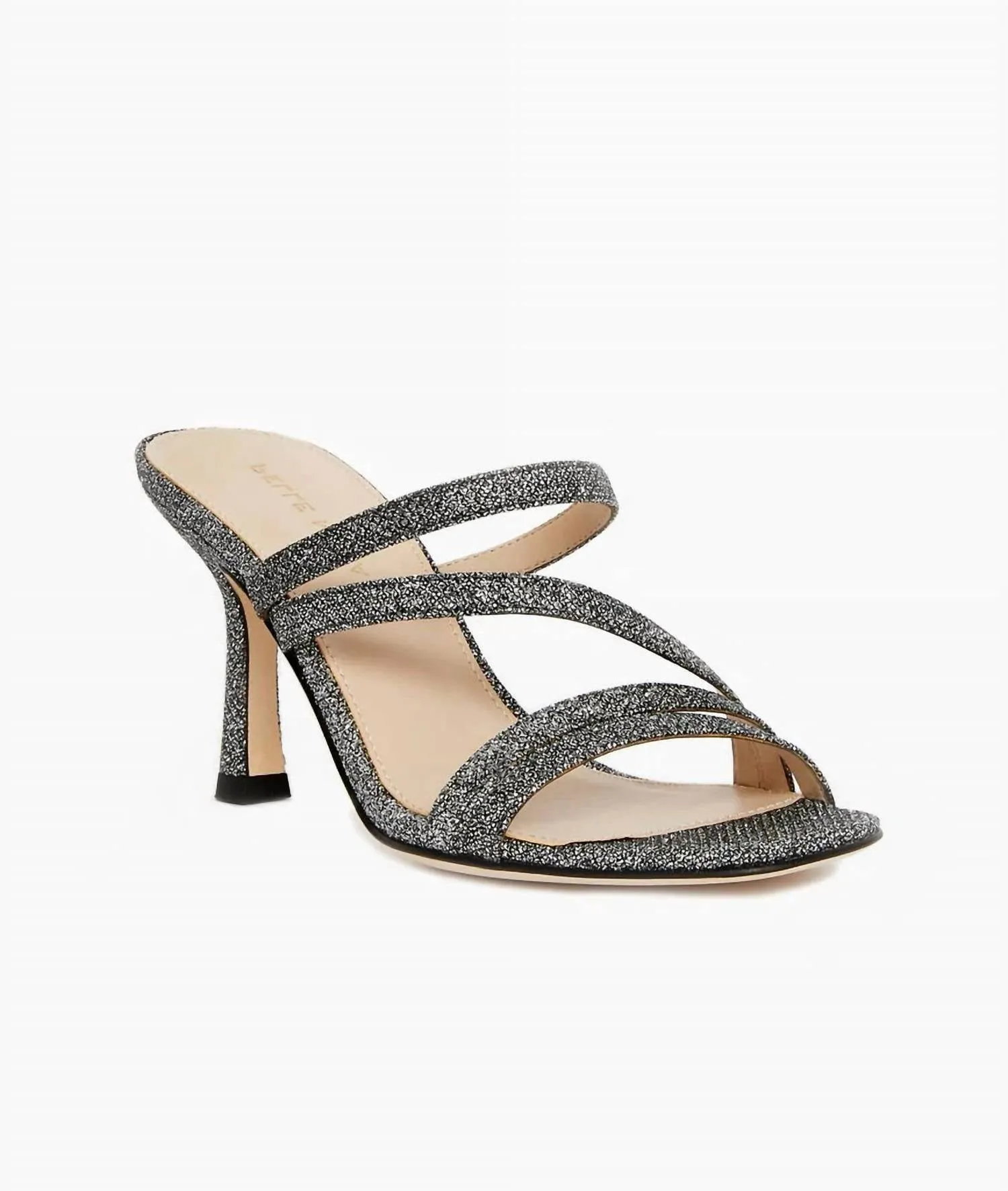 Responsive Women's Ostin Heel In Pewter