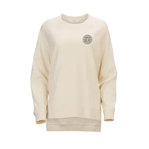 Women's Oversized Harlow Terry Pullover from Boxercraft Professional Fit Free Shape