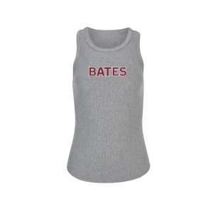 Insulated Outerwear NonIrritatingSeams Women's Oxford Heather Tank Top from Boxercraft