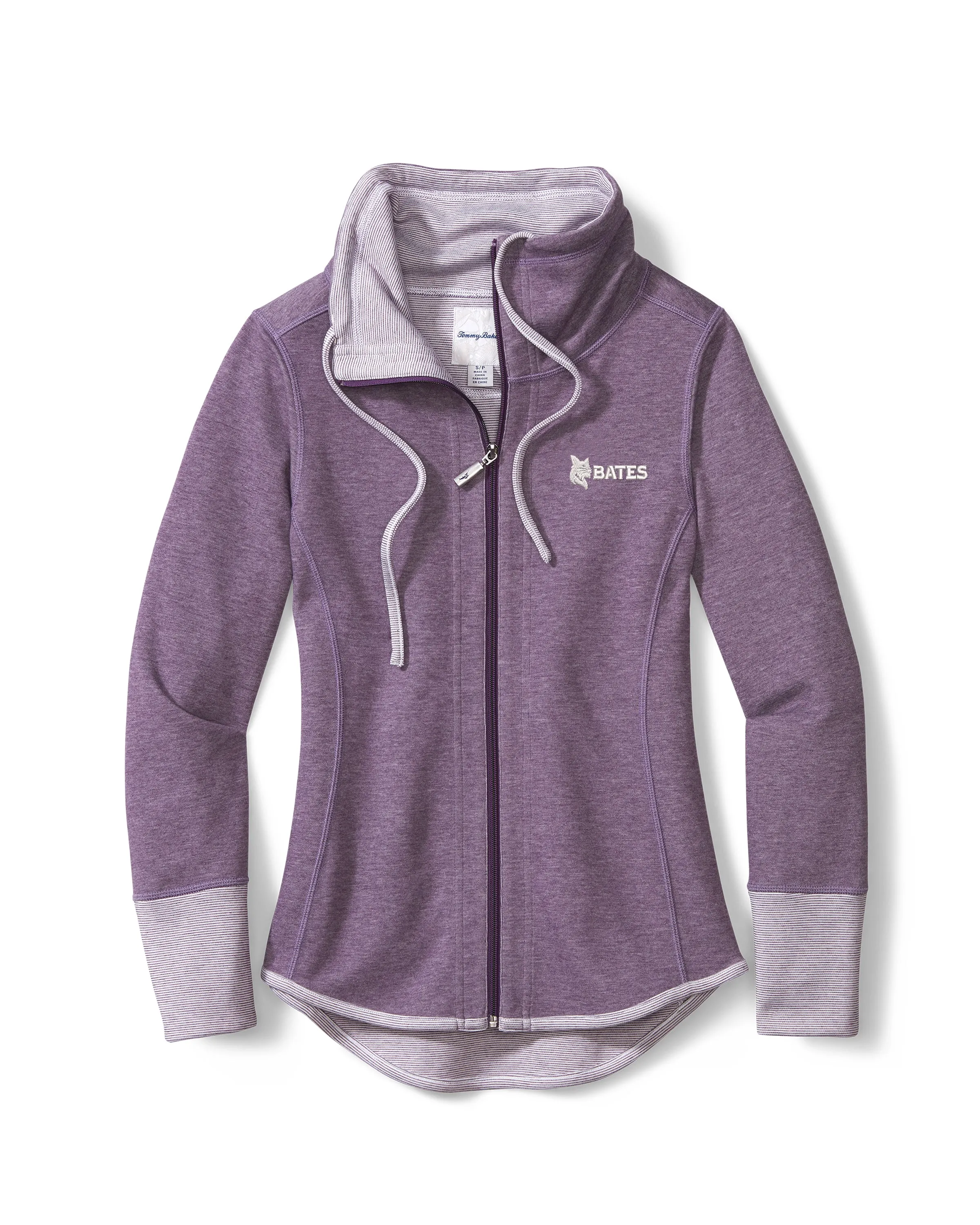 Women's Sport Sun Fade Flip Zip from Tommy Bahama EcoFriendlyMaterial