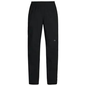 Women's Stratoburst Stretch Rain Pants Non Irritating Sleek and Soft