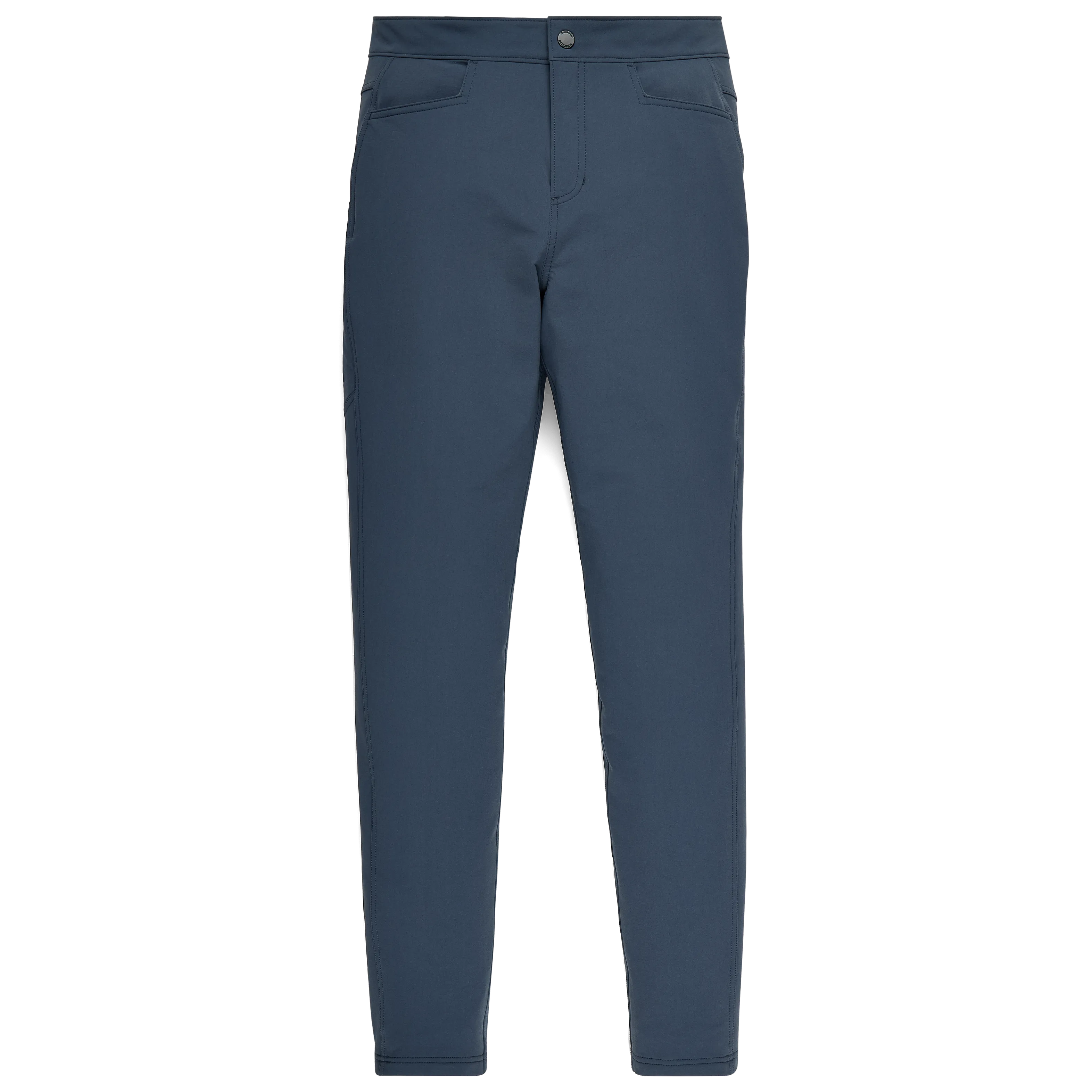 Women's Timberline Fleece Lined Pants Adjustable drawstring Flexible Leg