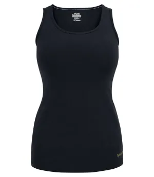 Communication - enabled Women's Tug-Free? Tank