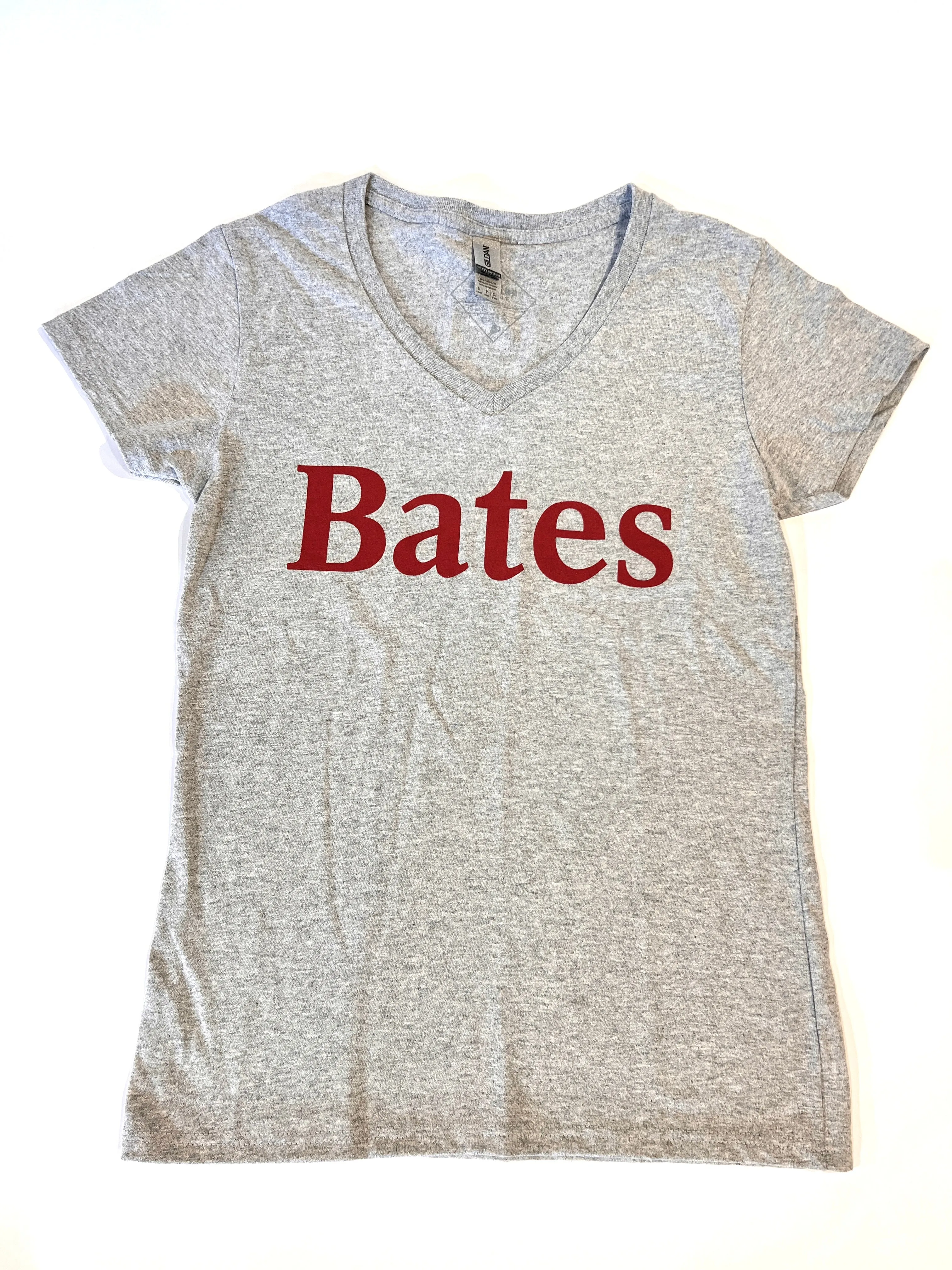 Red Flash Women's Bates Tee