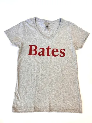 Red Flash Women's Bates Tee
