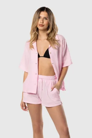 Weekend Ready Breeze Shirt