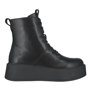 Protective Design No Laces WESTLAND Gemma 02