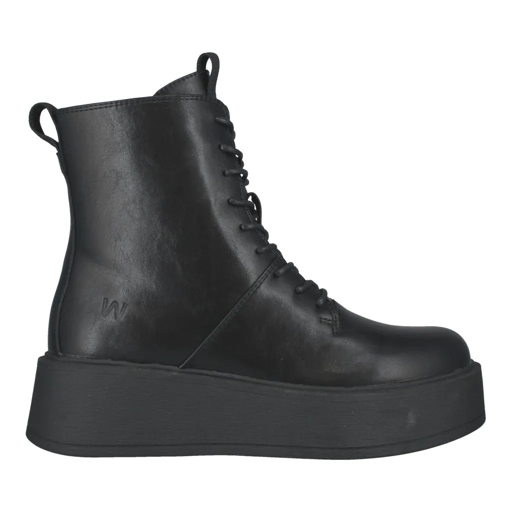 WESTLAND Gemma 02 Brogue Detail Waterproof Cold Climate